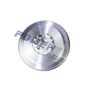 Powertec Turbo çekirdek 179205 BL3E9G438VA BL3Z6K682D Ford F serisi kamyonlar için F-150 3.5L motor-arka sağ yan Turbo kartuşu - Product Image 1