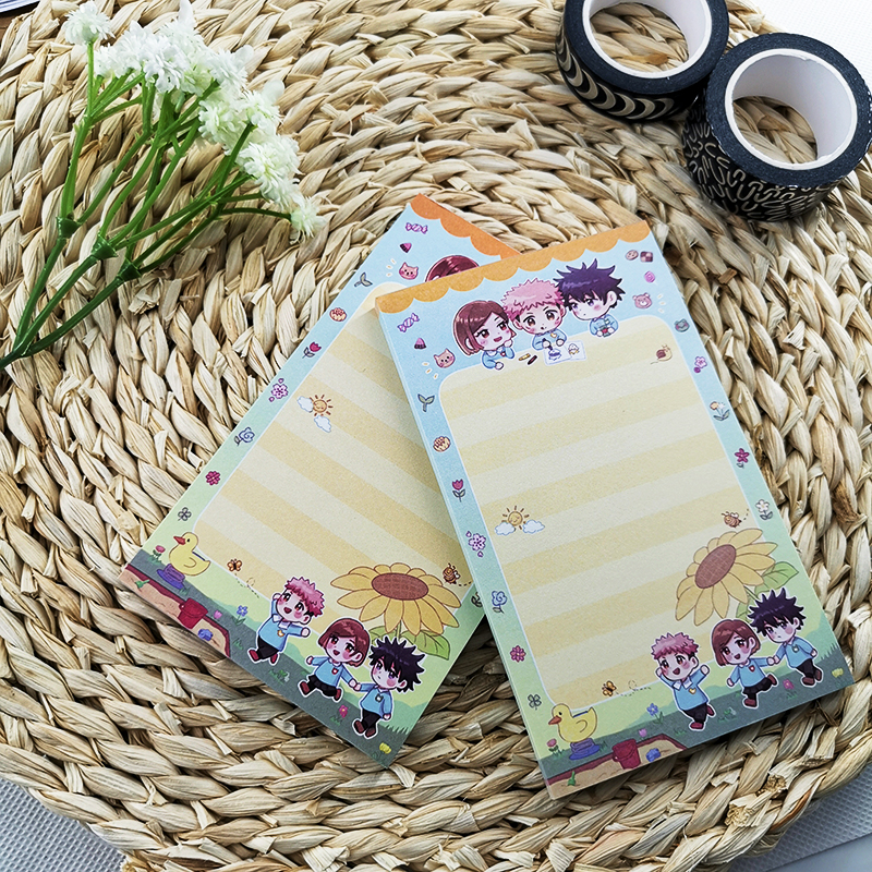 Blocco per promemoria personalizzato