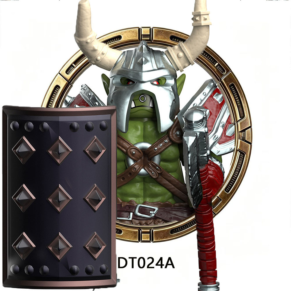 DT024A