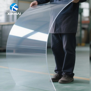 Toptan fiyat 3mm katı Pc plastik Panel Anti-UV Policarbonato şeffaf yekpare polikarbonat levha çatı için - Product Image 1