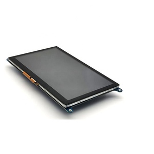 7-Zoll-TFT-LCDMOdule-Display mit kapazitivem Touch Panel Raspberry Pi-Bildschirm - Product Image 1