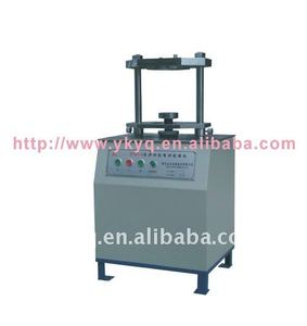 Extrusora eléctrica universal de alto rendimiento para procesamiento de materiales diversos - Product Image 3