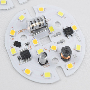 <strong>led</strong> <strong>PCB</strong> Assembly OEM Amplifier Circuit Board for Home Theatre System <strong>PCB</strong> manufacturing LIGHTING PCBA SMT factory - Product Image 4