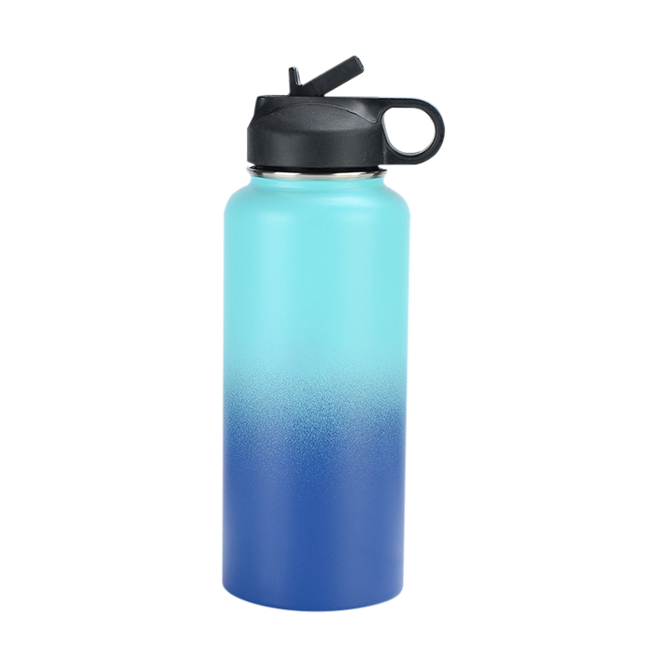 Onda Oceánica Ombré