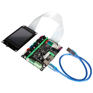 32-битная основная плата управления для 3D-принтера MKS Robin Nano STM32 - Product Image 5