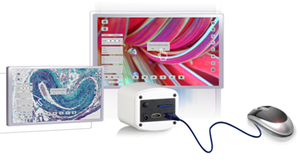 BestScope-Cámara de microscopio Digital BHC3-1080P PLUS, CMOS de colores, HD, USB, con función de medición - Product Image 3