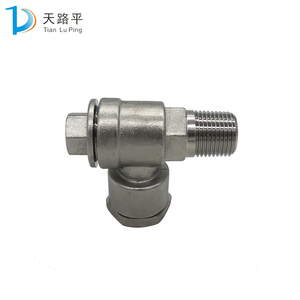 Chính xác đúc máy móc thiết bị thép không gỉ 304 316 403 bị mất sáp đầu tư đúc - Product Image 6