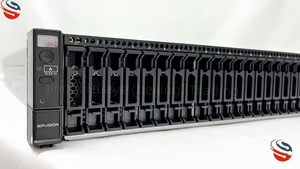 Servidor Super Fusion 2U [2288HV7] Virtualización de host doméstico Computación en la nube 8GB 1,92 T + 8 Blocks10T 2 Medallas de oro Stock - Product Image 2