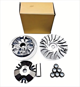 Front Pulley Clutch for Nmax155 Primary Drive Clutch <strong>Variator</strong> Pulley <strong>Roller</strong> Assembly for Scooter NVX155 NMAX 155 AEROX