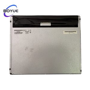 Buena visualización Panel LCD de 17 pulgadas Pantalla TN AUO TFT LCM Soporte Resolución 1280*1024, 500NITs y 30 pines LVDS - Product Image 4
