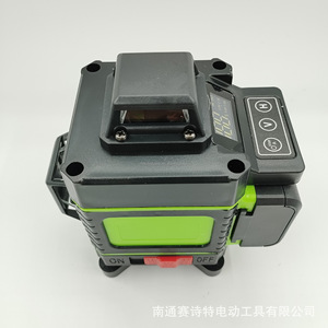 16ライングリーンライトレベルメーター高精度 & セルフレベリングリモコン付き正確な測定 - Product Image 4