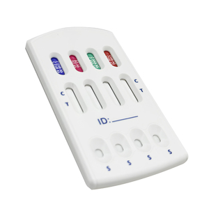 犬の<span class=keywords><strong>Ehrlichia</strong></span>ライムアナプラスマハートワーム製品犬のペットのための獣医の迅速なテストコンボ