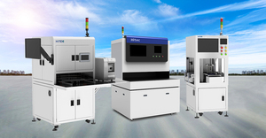 Factory Direct Supplier Industrial Ai Vision Platform For Automated Inspection And Defect <strong>Detection</strong> - Product Image 5