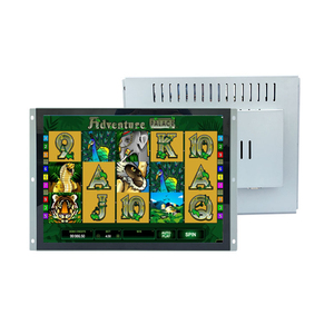 Hot Selling Industrial Panel PC Fanless All in One Fanless <strong>Computer</strong> 19 Inch Rockchip RK3568 <strong>Quad</strong> <strong>Core</strong> <strong>Processor</strong> Touch <strong>Desktop</strong> - Product Image 3