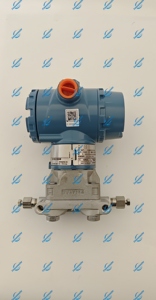 Nuovo sensore di pressione differenziale 3051 Rosemount con protocollo HART per il trasmettitore di pressione dell'industria petrolifera e del Gas 3051 644 intelligenti - Product Image 3