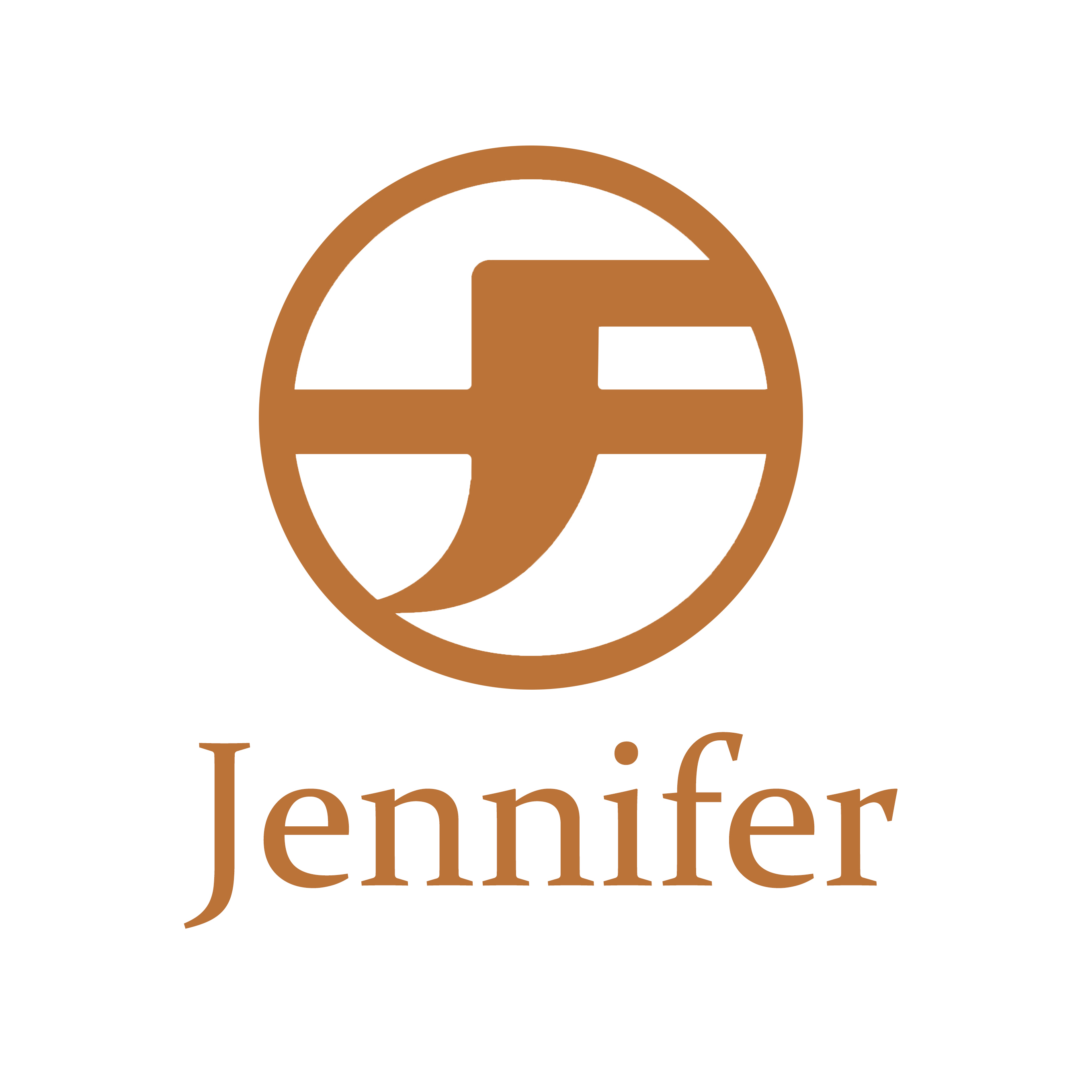 company logo