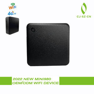 Wireless Wifi <strong>3G</strong> 4G LTE Router with Sim Car Wifi Device Wireless Router Portable Wifi Hotspot Internet Modem 4g Lte Sim Card Cpe - Product Image 2