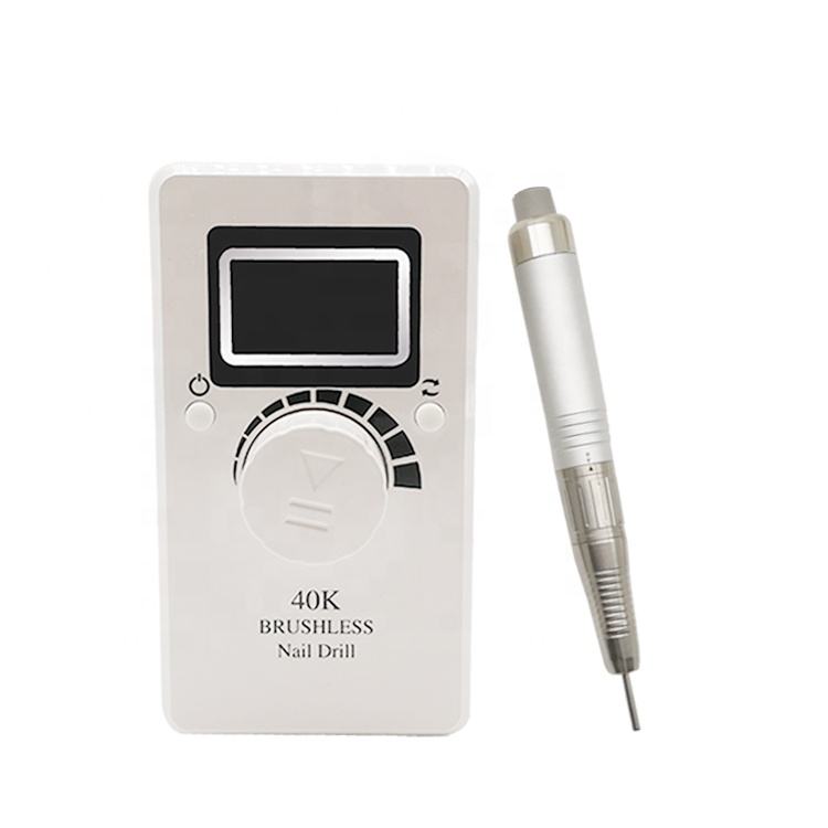 AT-NDB-011 manicure nail drill machine