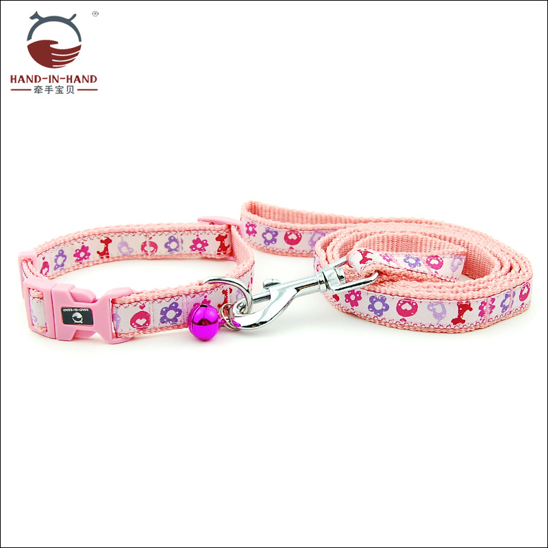 Love dog pink