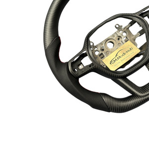 GM.Modi-Hub Factory Supply Carbon Fiber Car Steering Wheel for H-<strong>onda</strong> 2023 2024 <strong>2025</strong> CRV - Product Image 3