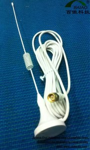 เสาอากาศ WLAN 3G 4G LTE 5G ใช้ได้กับเสาอากาศสื่อสารสัญญาณบรอดแบนด์เราเตอร์เสาอากาศสื่อสารเคลื่อนที่ - Product Image 4