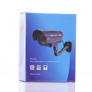 מצלמת מעקב מצלמת אינטרנט cctv מצלמה מעקב מצלמת עבור משרד הבית עם מצמוץ הוביל סוללה אור - Product Image 6