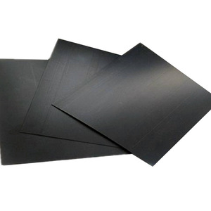 Geomembrane 1mm <strong>Hdpe</strong> Geomembrane <strong>Coloured</strong> Pvc Liner Geomembranes Pond - Product Image 3