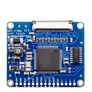 HASL FR4カスタムPCBプロトタイプ製造中国PCB製造94v0 PCBボードプロトタイプRohs付きPCBプロトタイプ - Product Image 6