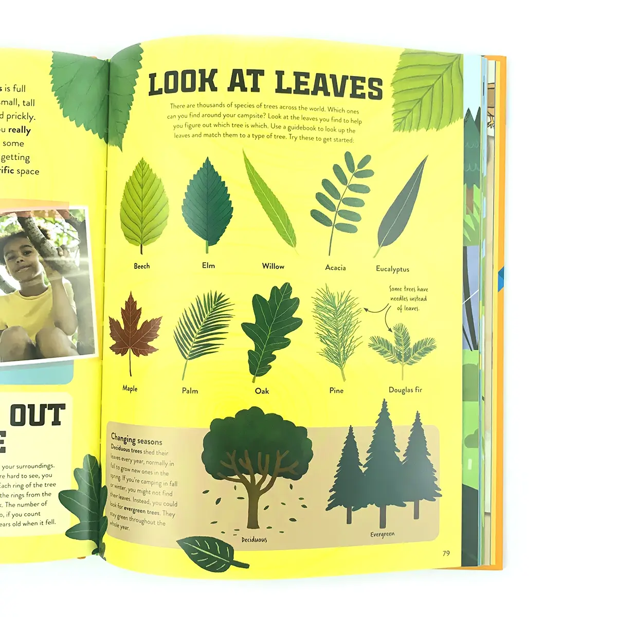 Preiswerter Buchdruck Lonely Planet Kinderbücher Großhandel wiederverwertbare Hardcover-Buchfarbung Druck für Kinder