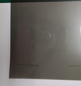 ฟิล์มโพลาไรเซอร์ด้าน55 "IPS สำหรับ Samsung LCD LED TV ตัวกรอง LCD ขนาด55นิ้วสำหรับ TCL Sony LG LCD - Product Image 4