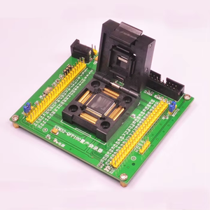 STM32-Brenner Massen produktion Brenn programmierung Download Programmier sitz Brenn sitz Tests itz LQFP100 - Product Image 1