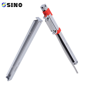 SINO KA200-170mm lineare Skalierung drehmaschine dro heißer Verkauf Glas Linearer Linear geber für Drehmaschine - Product Image 5