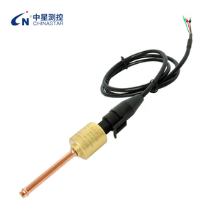 Transmisor de presión de salida analógica de bajo precio para agua Vapor Aceite Aire Gas-Sensor de alta eficiencia para múltiples presiones - Product Image 3