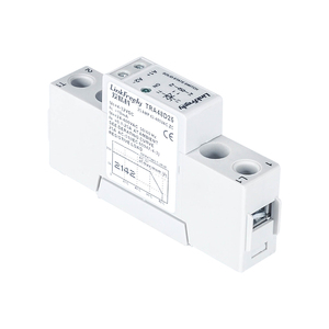 TRA48D25 Single Phase Solid State <strong>Relay</strong> 25A SSR DC AC 4-32VDC <strong>Input</strong> <strong>Output</strong> 42-480VAC General Purpose Power <strong>Relay</strong> Switch Board - Product Image 2