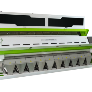 Ultime macchine agricole avanzate cernita ottica fave di cacao Ccd colore Sorter fagioli Sorter - Product Image 1