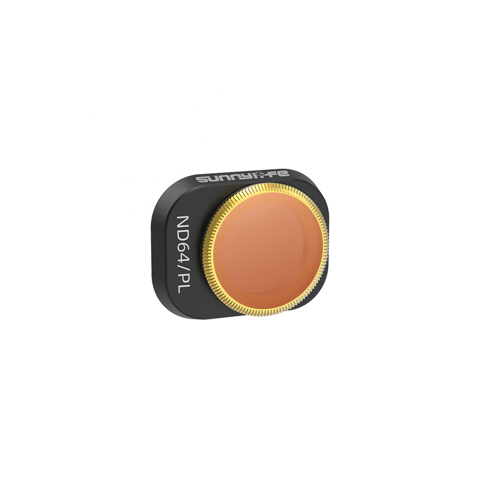 single ND/PL variable filter (adjustable)