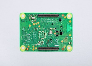 Raspberry Pi Compute Module 4 CM4 eMMC Quad-Core ARM drahtloses Raspberry Pi CM4-Modul