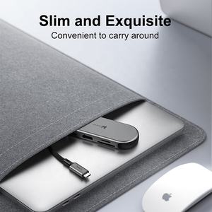 Station d'accueil <span class=keywords><strong>USB</strong></span>-<span class=keywords><strong>C</strong></span> Type <span class=keywords><strong>C</strong></span> <span class=keywords><strong>HUB</strong></span> <span class=keywords><strong>USB</strong></span> Port <span class=keywords><strong>HUB</strong></span> <span class=keywords><strong>USB</strong></span> <span class=keywords><strong>C</strong></span> pour PS5 Mac Ipad interrupteur d'ordinateur - Product Image 4