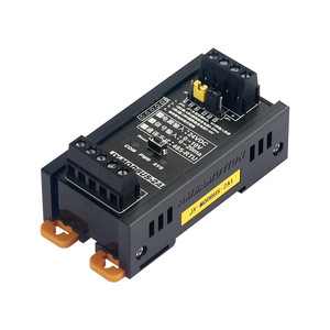 AMSAMOTION <strong>MODBUS</strong>-2AI RTU Convert <strong>Modbus</strong> Analog 2 input Module - Product Image 3