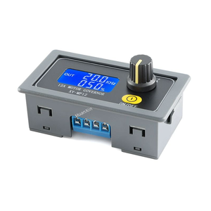 XY-MP12-W (con WIFI) 12 a360w DC regolatore di velocità del motore PWM illuminazione LED oscuramento avvio lento - Product Image 1