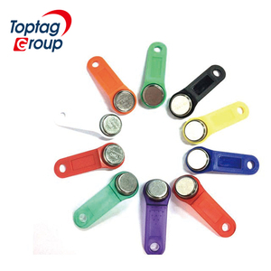 Wholesale <strong>Programmable</strong> RW1990/TM1990 Touch Memory Door Lock Key Card Ibutton <strong>TM</strong> - Product Image 3