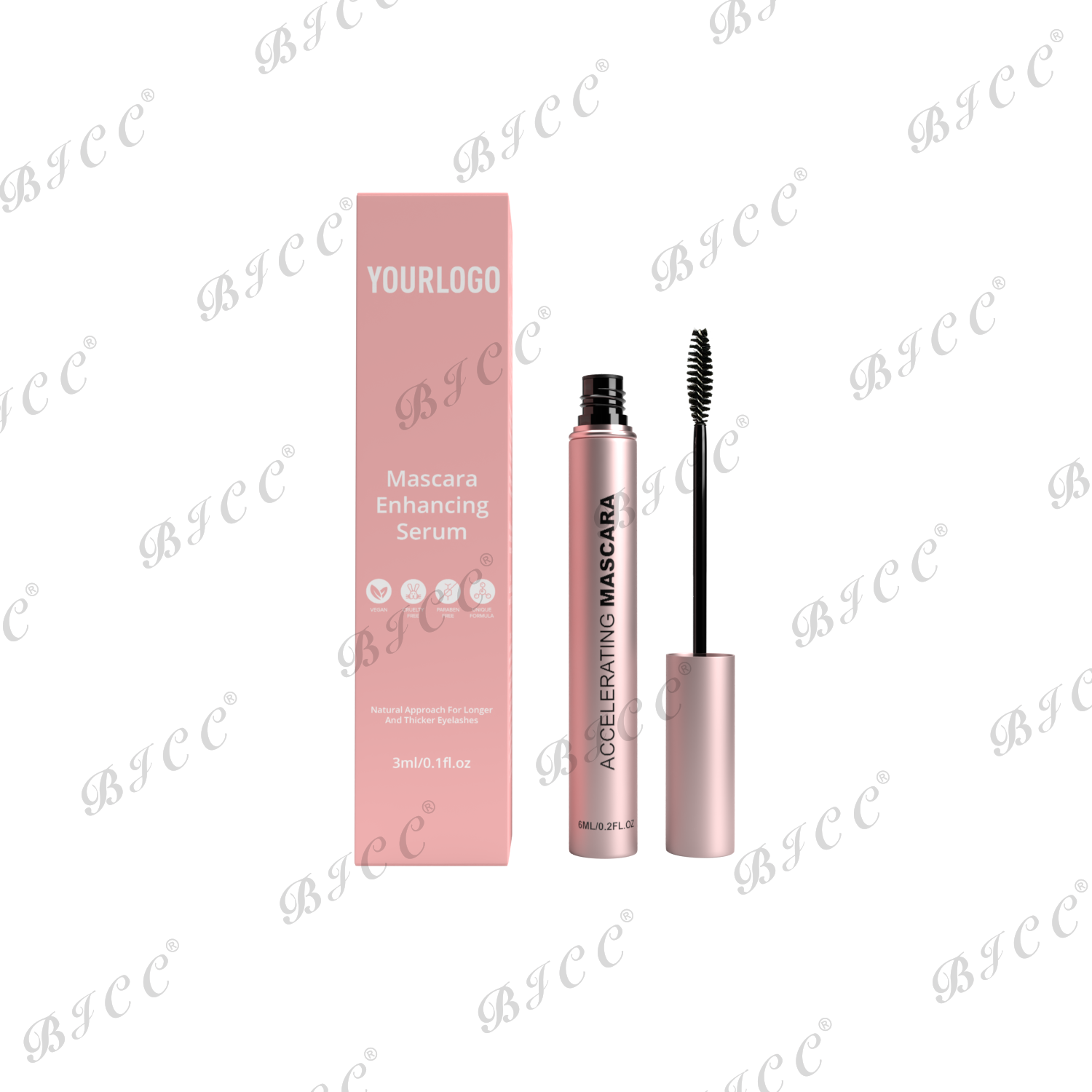 Mascara 3