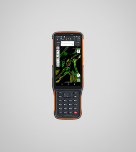 Landstar7 Landstar8 Android GPS RTK Software de mapeo personalizado CHC GNSS RTK HCE600 HCE700 controlador OEM Sensor - Product Image 5