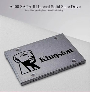ソリッドステートドライブ内蔵SSD 120GB A400 SATA 3 2.5 "<span class=keywords><strong>SA400S37</strong></span> <span class=keywords><strong>120G</strong></span>/240G/480G/960G SSD