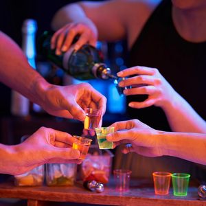 双酚a免费迷你透明PS一次性派对镜头眼镜30毫升果冻杯聚丙烯塑料测试杯果汁葡萄酒牛奶环保