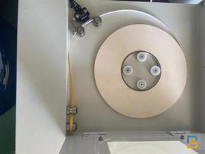 Máquina numeradora de papel multifuncional Máquina contadora de papel de velocidad rápida Máquina contadora de hojas de papel - Product Image 4