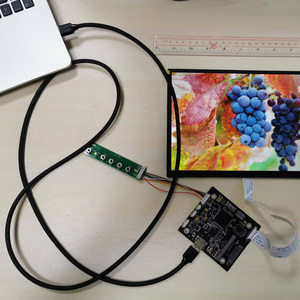 Displaylink-Placa de entrada USB para señal y potencia, salida LVDS / eDP - Product Image 2