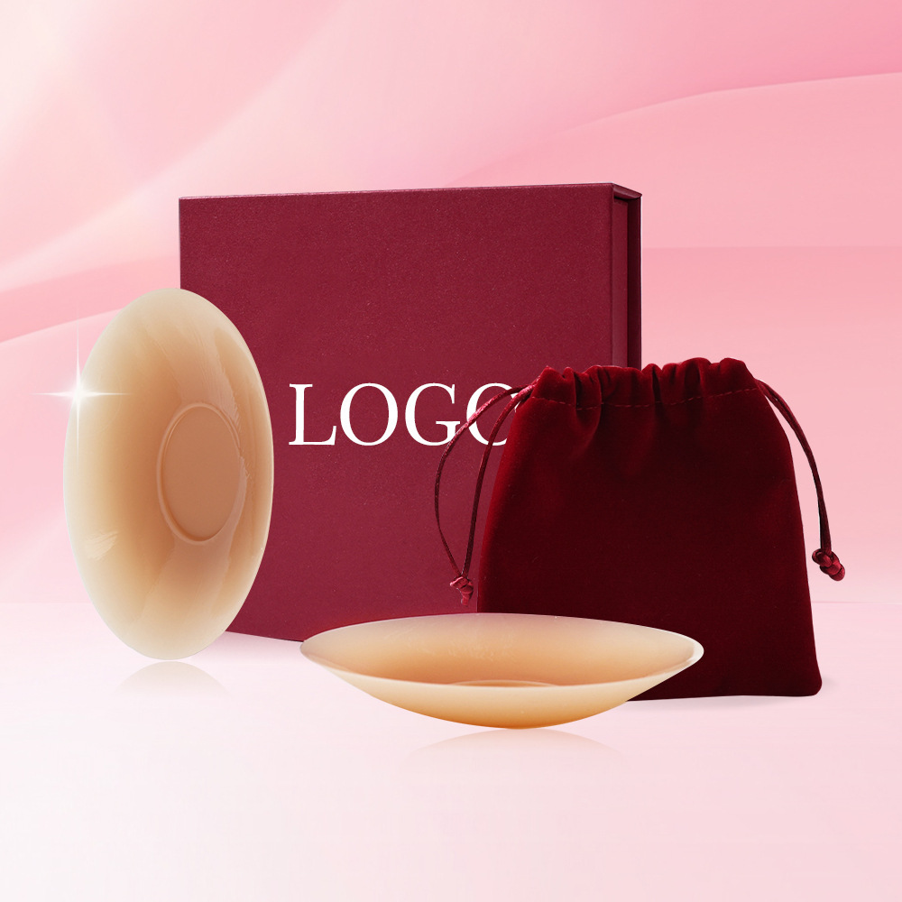 Caramel (caramel) high-grade magnetic box (red) long velvet bag
