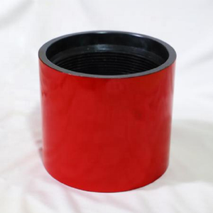 API 5CT Буровой инструмент BTC J55 Соединительная муфта для нефтепромысла - Product Image 6