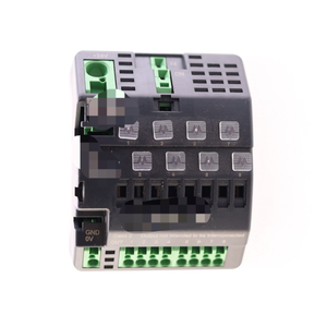 Elektronik 9000-41068-040wbr0000 <strong>Basic</strong> 8.4 New Original Ready Stock Industrial Automation Pac Dedicated <strong>Plc</strong> <strong>Programming</strong> - Product Image 1